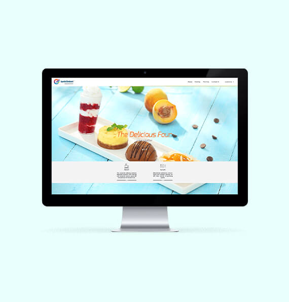 Apollo Sindoori Responsive Website